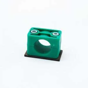 Abrazadera Pipe Clamp Serie Liviana
