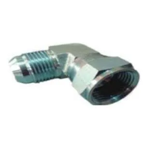 Adaptador MJ-FJX 90°