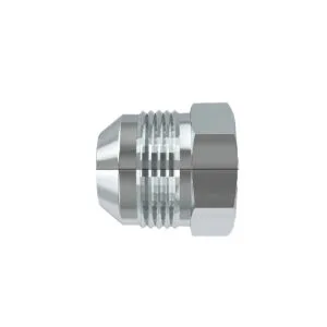 Adaptador Tapón Macho Flared