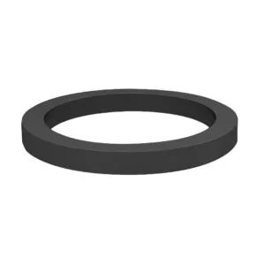 Empacadura de Goma Para Acoples Camlock
