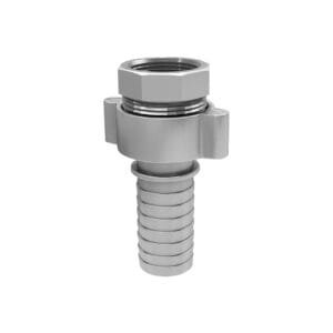 GJF Conexión para Manguera Hembra tipo Boss