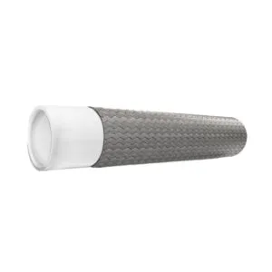 Manguera Hidráulica PTFE Tubo Interno Liso