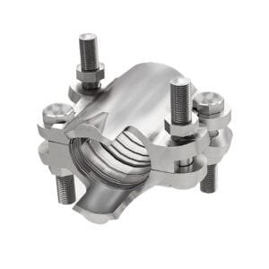 UHC Abrazadera para Mangueras Industriales