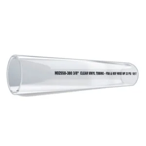 Manguera o Tubo de PVC – FDA y NSF