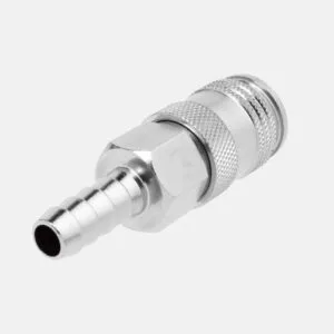 CV71-1 Acople Rápido Neumático Espiga de 1/4″
