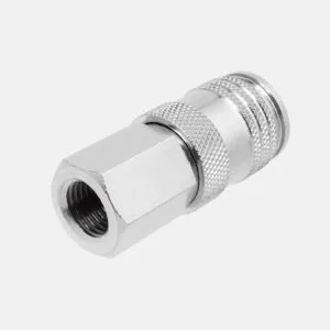 CV71-F Acople Rápido Neumático Hembra 1/4″