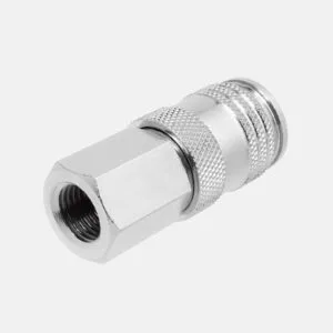 CV76-F Acople Rápido Neumático Hembra de 3/8″