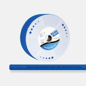 H02700 Manguera o Tubo de Poliuretano
