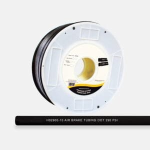 H02900 Tubing de Nylon para Frenos de Aire