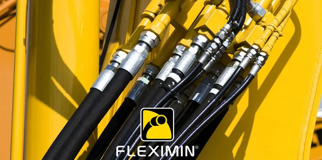 Fleximin.cl: Líder en Fabricación y Servicio de Mangueras Hidráulicas en Chile