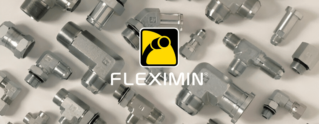 conectores hidraulicos