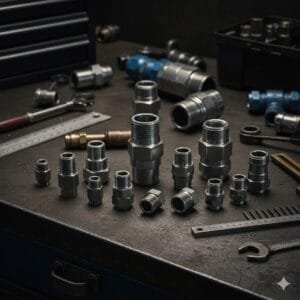 Mantenimiento Hidráulico Preventivo: El Pilar de la Continuidad Operativa en la Gran Minería