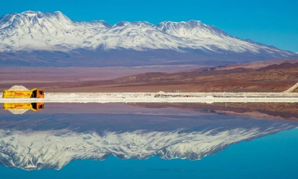 Albemarle lidera la revolución del litio con histórica inversión de US$ 3.100 millones en tecnología DLE