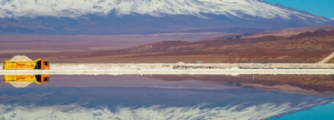 Albemarle lidera la revolución del litio con histórica inversión de US$ 3.100 millones en tecnología DLE