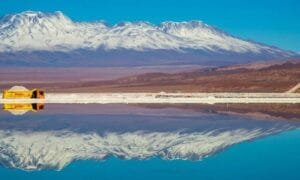 Albemarle lidera la revolución del litio con histórica inversión de US$ 3.100 millones en tecnología DLE