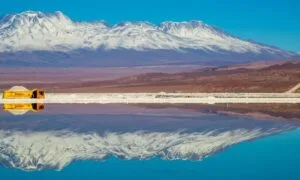 Albemarle lidera la revolución del litio con histórica inversión de US$ 3.100 millones en tecnología DLE